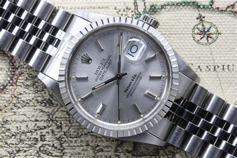 rolex datejust 1987.